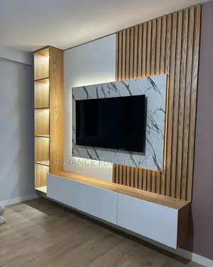 TV Stands Agf Material Available