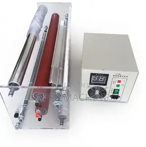 Corona Treatment Unit