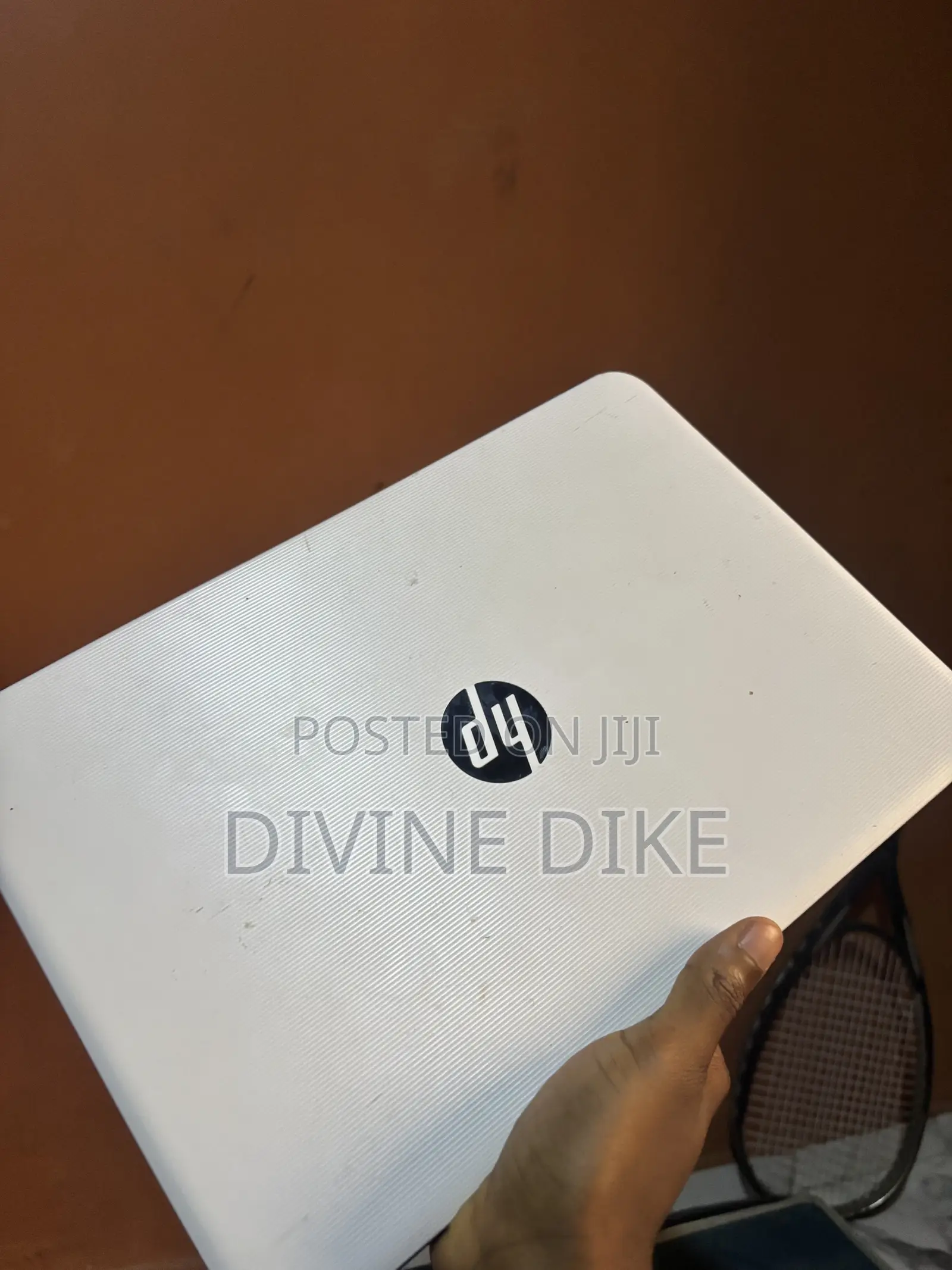 Laptop HP Stream Notebook 8GB Intel Core i5 SSD 128GB