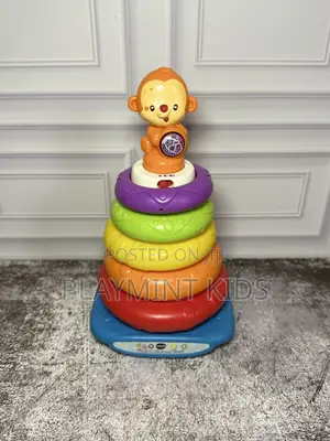 Talking Ring