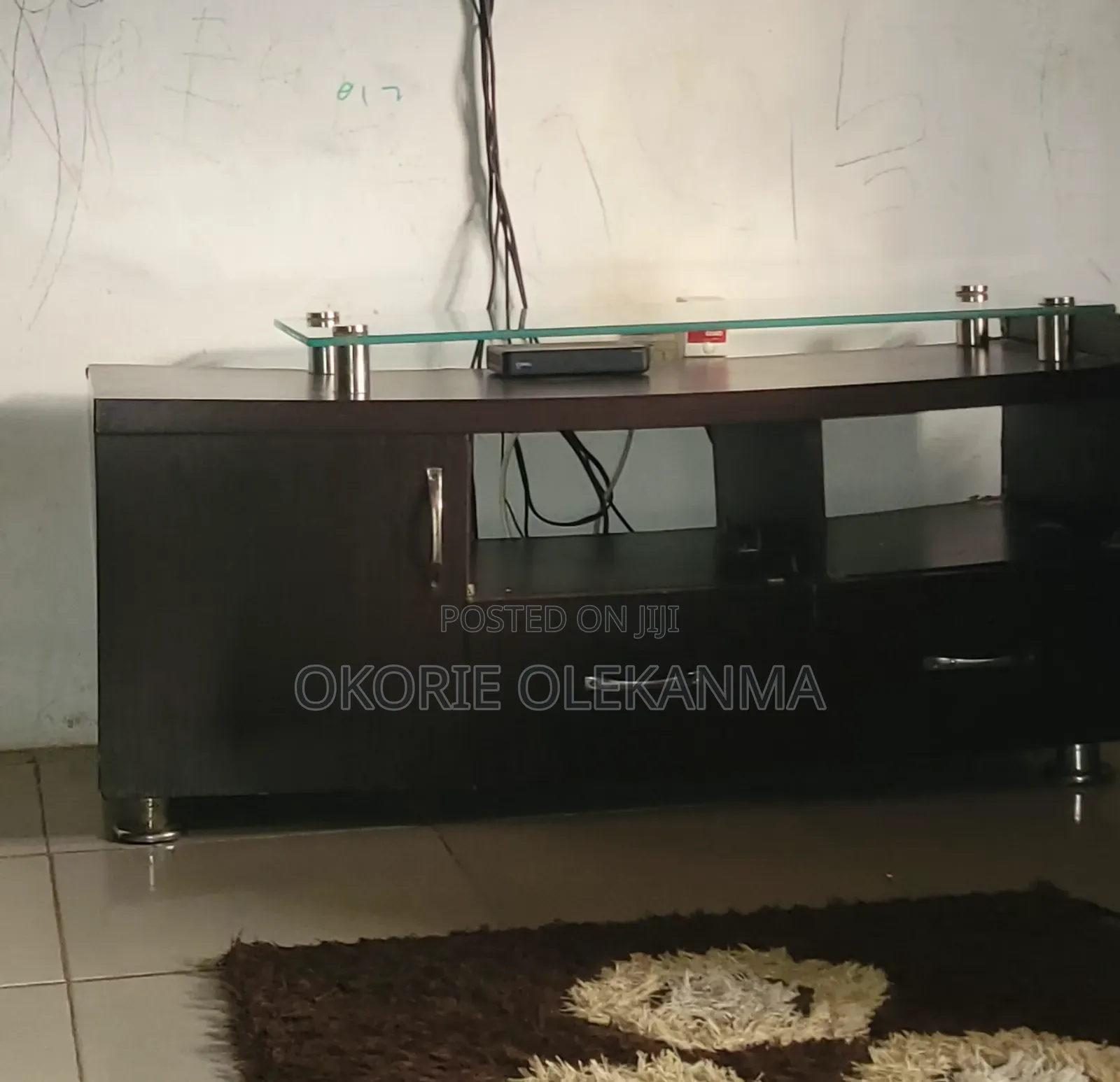 TV Console