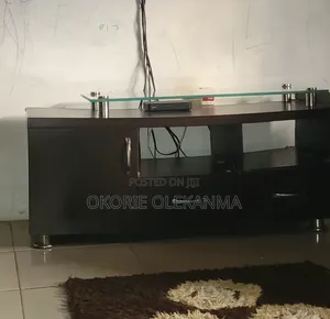 TV Console