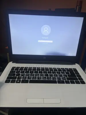 Laptop HP Stream Notebook 8GB Intel Core i5 SSD 128GB