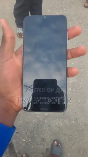 Nokia 7.1 Plus (X7) 64 GB Blue