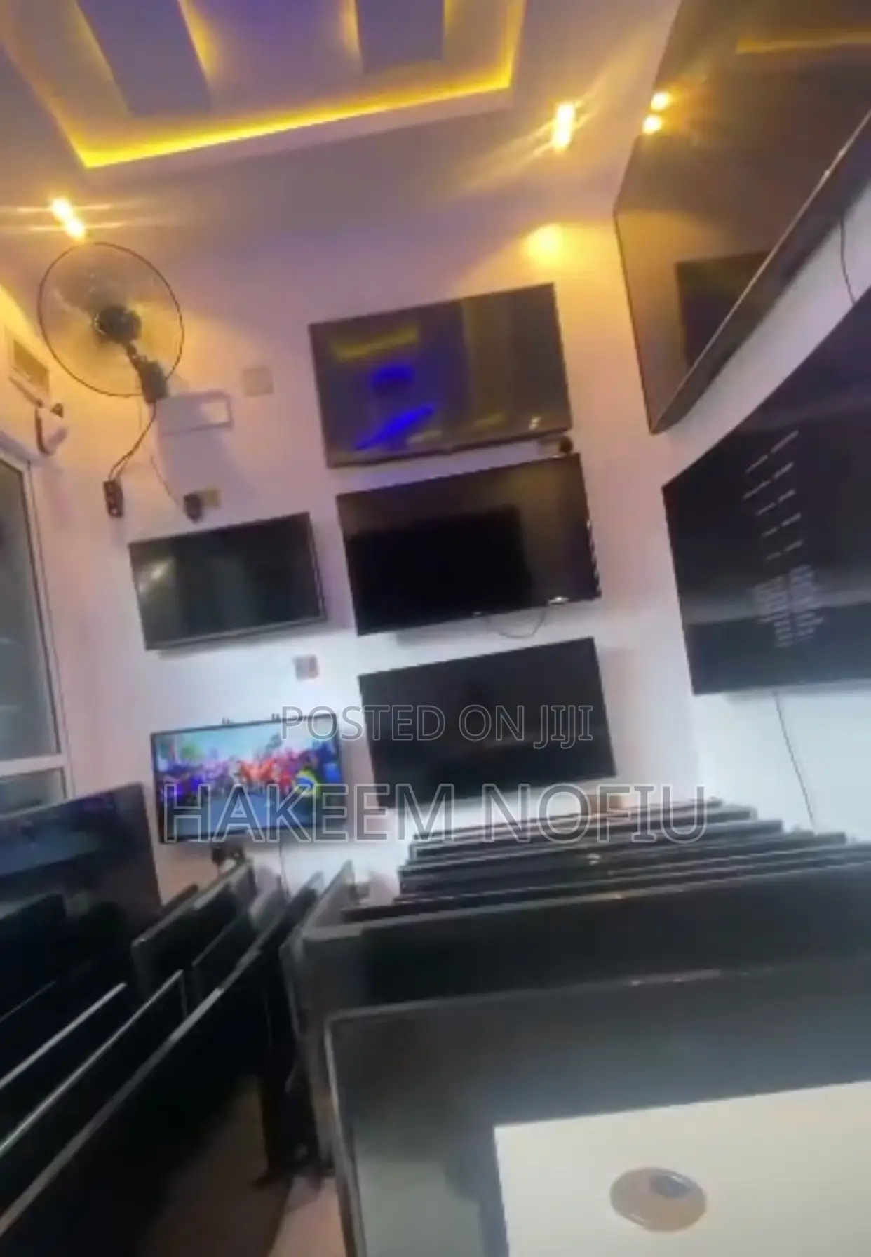 Television