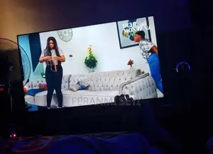 Hisense Smart TV