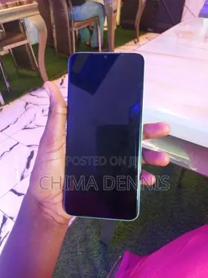 Infinix Smart 7 HD 64 GB Green