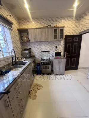 3bdrm Block of Flats in Galadimawa for rent