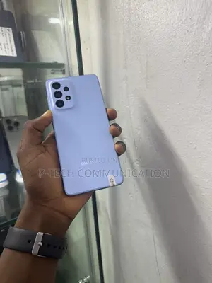Samsung Galaxy A33 5G 128 GB Blue