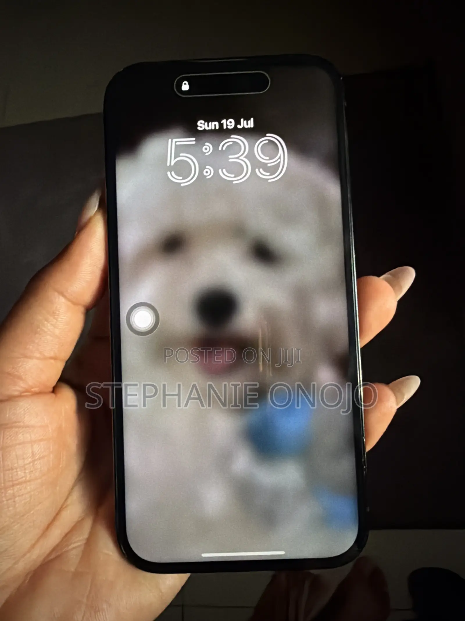 Apple iPhone 14 Pro 256 GB Black