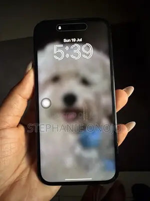 Apple iPhone 14 Pro 256 GB Black