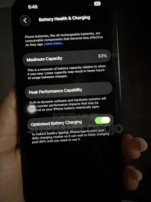 Apple iPhone 14 Pro 256 GB Black