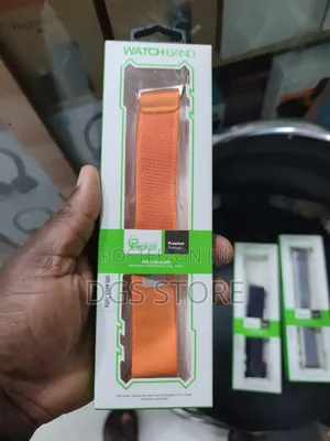 Powerlite Samsung Galaxy Watch Ultra Strap