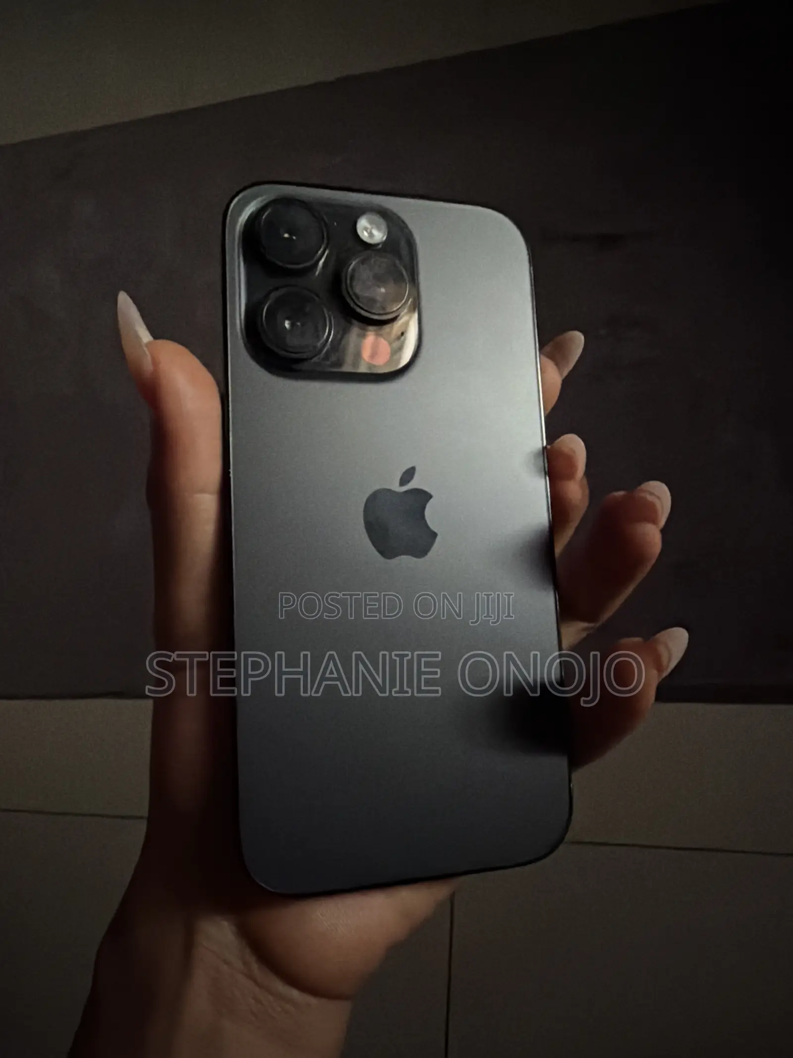 Apple iPhone 14 Pro 256 GB Black