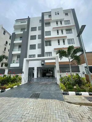3bdrm Apartment in Ikate for sale