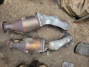 Direct Tokunbo Engine Catalyst for Toyota Tacoma 2018 Model