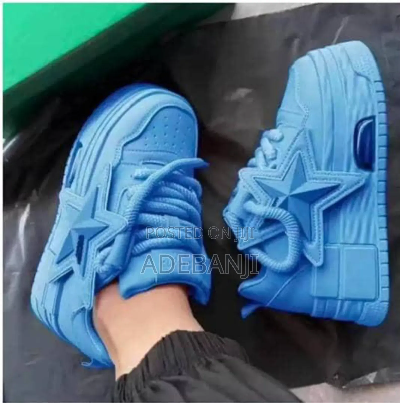 Everything Fashion