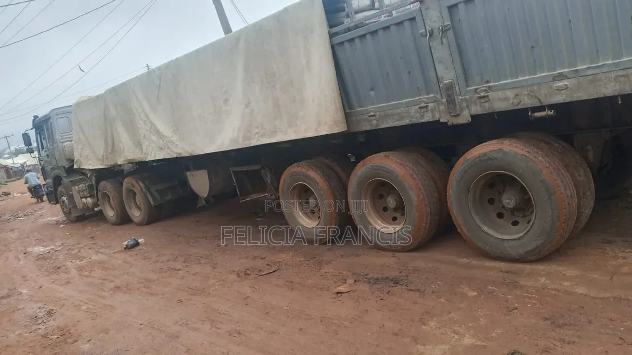 Dangote and Bua Cement