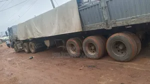 Dangote and Bua Cement