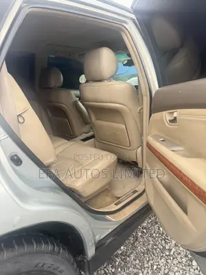 Lexus RX 350 2008