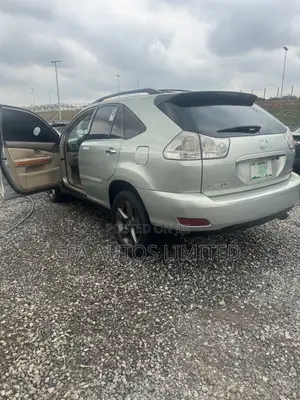 Lexus RX 350 2008