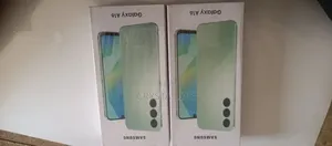 New Samsung Galaxy A16 128 GB Green