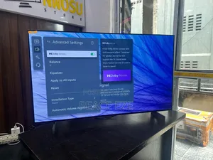 42" LG Oled C4 Display Smart TV