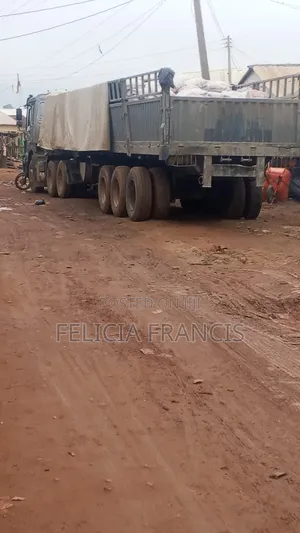Dangote and Bua Cement