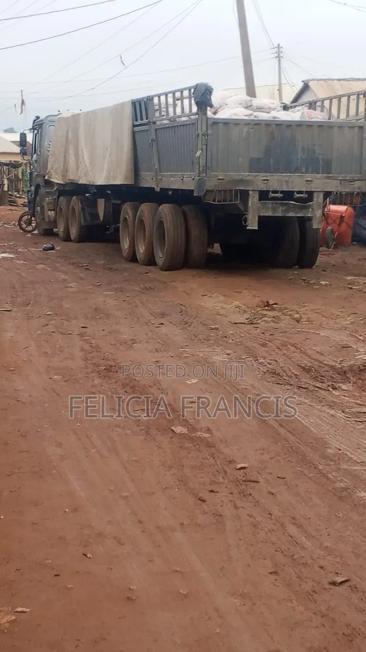 Dangote and Bua Cement