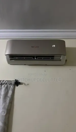 Nexus 1.5hp Air Conditioner
