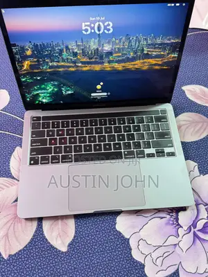 Laptop Apple MacBook Pro 2020 M1 16GB Apple M1 SSD 512GB