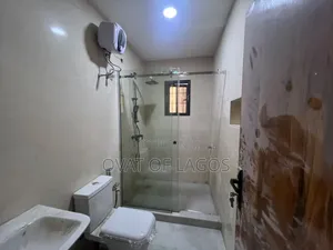 4bdrm Duplex in Lekki Phase 1 for rent