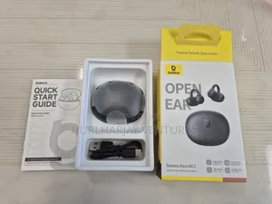 Baseus Bass Bc1 Clip-On