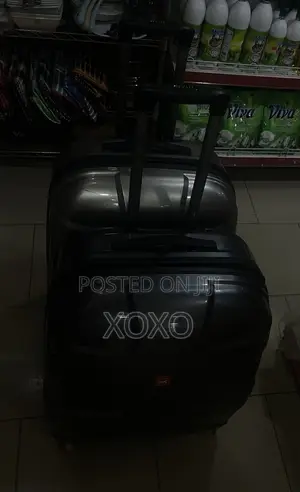 Traveling Bag