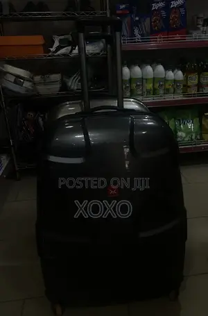 Traveling Bag