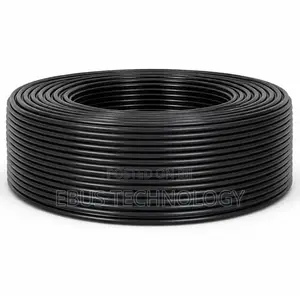 Hikvision 100m Coaxial Cable – Ds-1lh1scar1742c(O-Std)