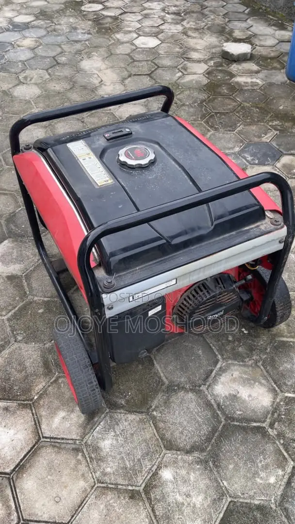 Royal Generator