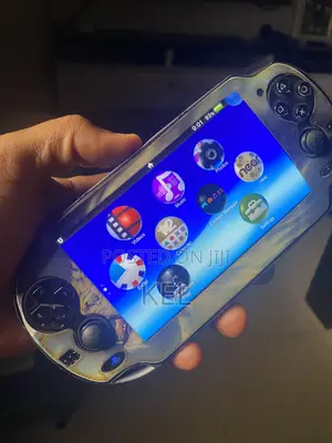 Sony Ps Vita