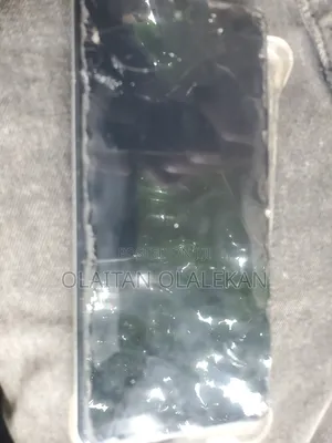 Infinix Smart 5 (X657) 64 GB Gray