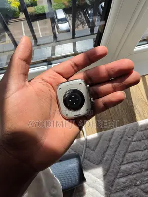 Apple Watch Ultra 2