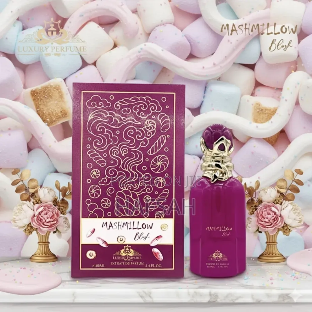 Adamas Perfumes