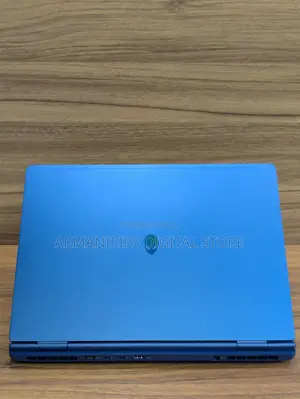 Laptop Alienware 16 Aurora 16GB Intel Core 7 SSD 1T