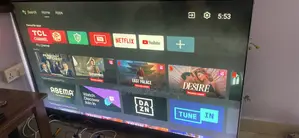 TCL Smart TV 65”
