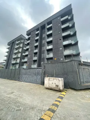 Furnished 2bdrm Apartment in Ikate for sale