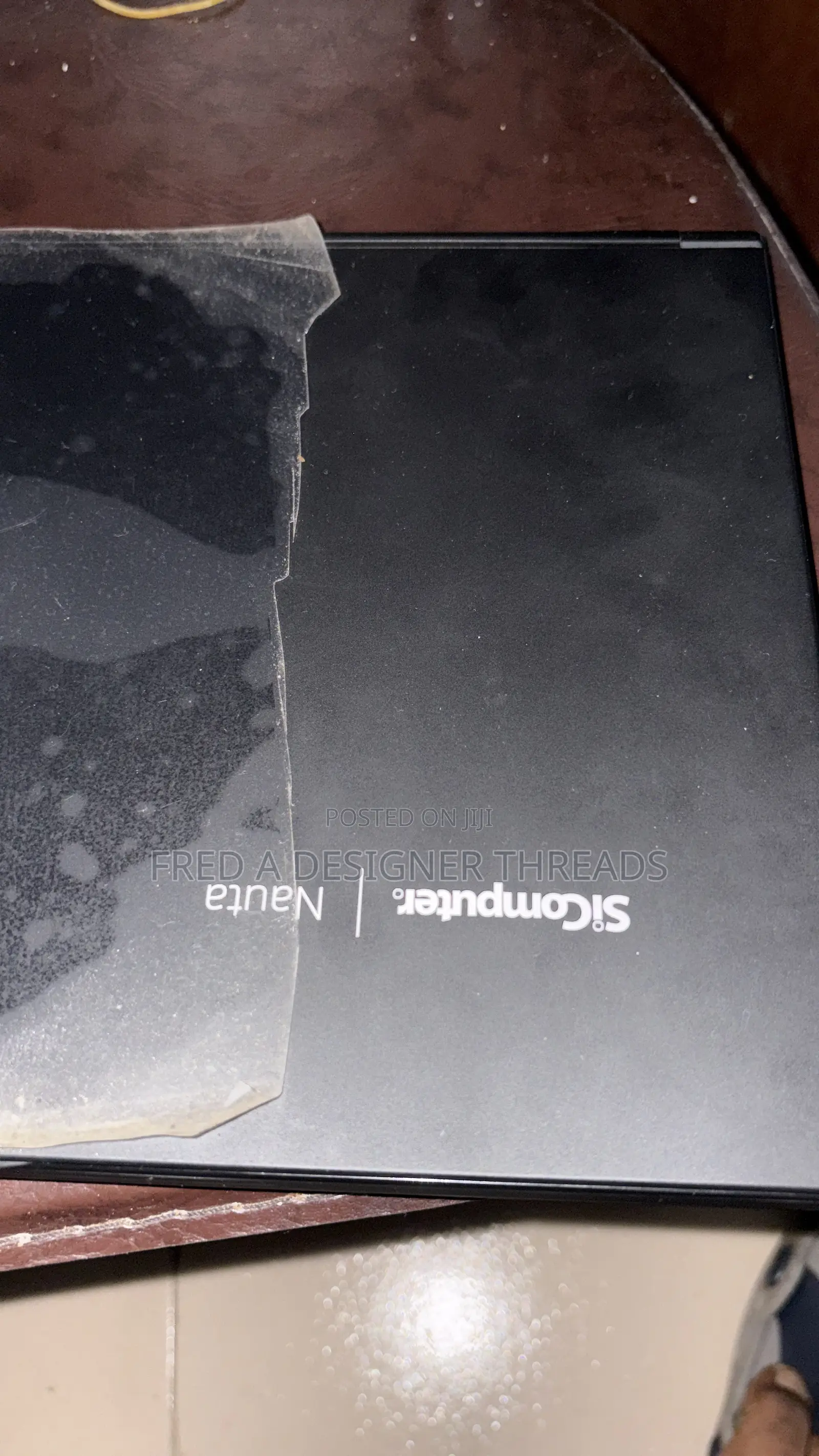 Laptop 16GB Intel Core i7 SSD 1T