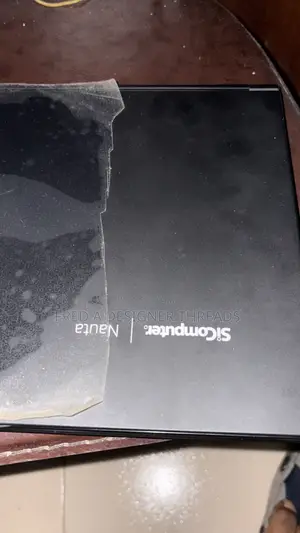 Laptop 16GB Intel Core i7 SSD 1T