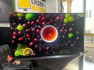 48" LG Oled C1 Evo Panel Smart TV