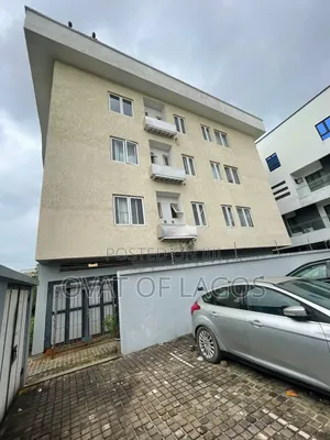 3bdrm Apartment in Ikate for sale