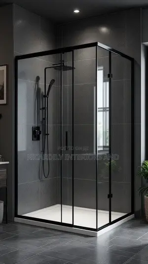 Toilet Cubicle