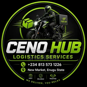Ceno Ride Logistics